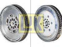 Volanta AUDI A6 (4F2, C6) (2004 - 2011) LuK 415 0361 10 piesa NOUA