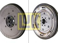 Volanta AUDI A6 (4F2, C6) (2004 - 2011) LuK 415 0559 08