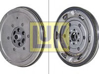 Volanta AUDI A6 (4F2, C6) (2004 - 2011) LuK 415 0623 08