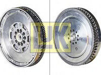 Volanta AUDI A6 Allroad (4FH, C6) (2006 - 2011) LuK 415 0349 10