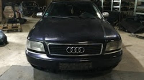 Volanta Audi A8 2001 hatchbak 2.5