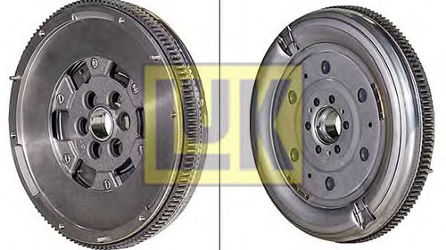 Volanta AUDI TT (8J3) (2006 - 2014) LuK 415 0