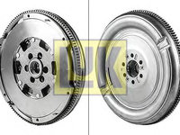 Volanta AUDI TT Roadster (8N9) - OEM - LUK: 415011110|415 0111 10 - W02355796 - LIVRARE DIN STOC in 24 ore!!!