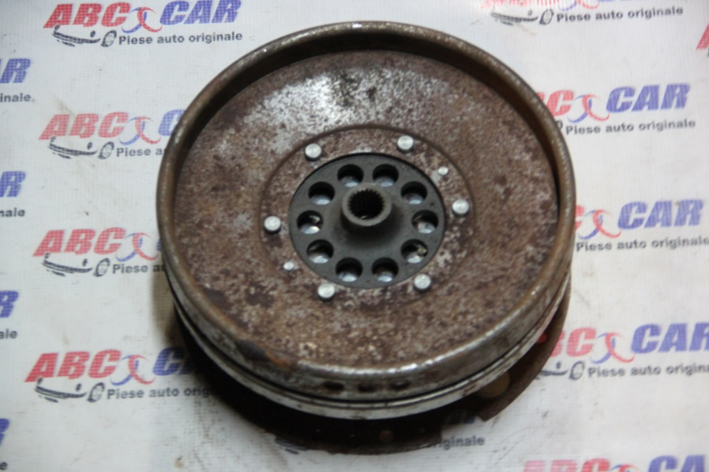 Volanta automata Audi A6 4G C7 2.0 TDI cod: 0AW105317AL 2012-2018