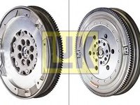 Volanta BMW 1 cupe (E82) (2007 - 2013) LuK 415 0552 10