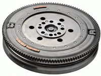 Volanta BMW 1 cupe (E82) - OEM - SACHS: 2294 501 192 - W02619349 - LIVRARE DIN STOC in 24 ore!!!