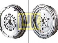 Volanta BMW 3 (E46) (1998 - 2005) LuK 415 0174 10