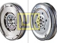 Volanta BMW 3 Touring (E46) (1999 - 2005) LuK 415 0158 10