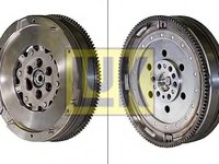 Volanta BMW 5 (F10, F18) (2009 - 2020) LuK 415 0594 10