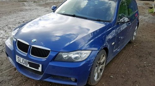 Volanta BMW E91 2008 break 2.0