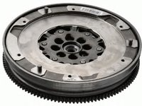 Volanta BMW Seria 1 Cupe (E82) (2007 - 2013) SACHS 2294 501 192 piesa NOUA