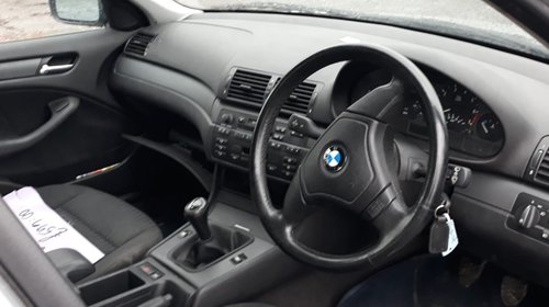 Volanta BMW Seria 3 E46 2000 berlina 1.9