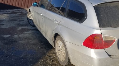 Volanta BMW Seria 3 E90 2007 combi 2000