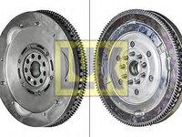 Volanta BMW Seria 5 (E39) (1995 - 2003) LuK 415 0086 10 piesa NOUA