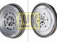 Volanta BMW Seria 5 (E60) (2003 - 2010) LuK 415 0371 10 piesa NOUA