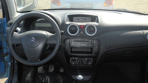 Volanta Citroen C3 2006 HATCHBACK 1.1