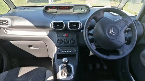 Volanta Citroen C3 Picasso 2013 Hatchback 1.6 hdi