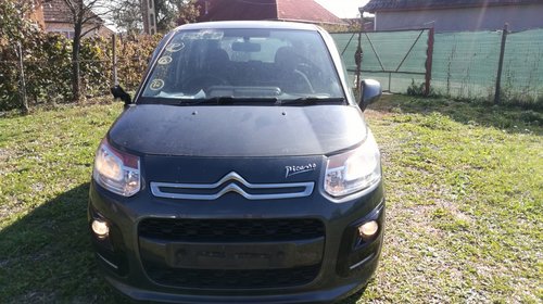 Volanta Citroen C3 Picasso 2013 Hatchback 1.6 hdi