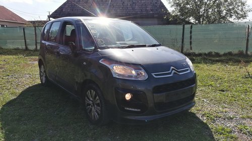 Volanta Citroen C3 Picasso 2013 Hatchback 1.6