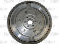 Volanta CITROEN C4 Grand Picasso II - OEM - VALEO: VAL836047|836047 - Cod intern: W02064804 - LIVRARE DIN STOC in 24 ore!!!