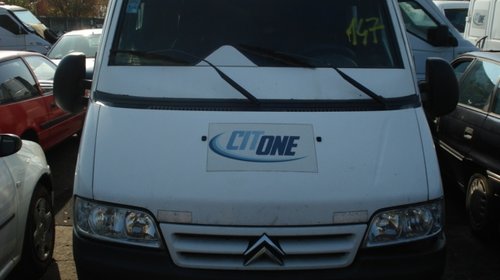 Volanta Citroen Jumper 2003 33C 2.8