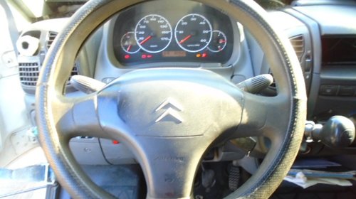 Volanta Citroen Jumper 2003 33C 2.8