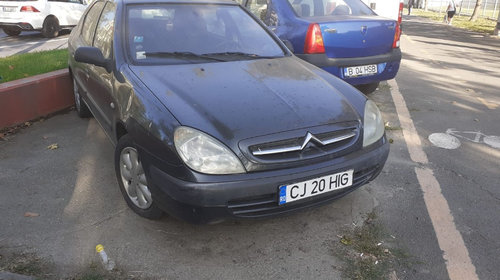 Volanta Citroen Xsara, 1.4 benzina