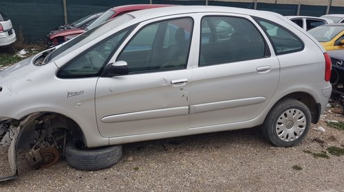 Volanta Citroen Xsara Picasso 2004 Hatchback 1.6