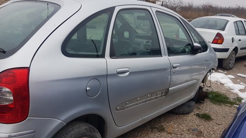 Volanta Citroen Xsara Picasso 2004 Hatchback 1.6