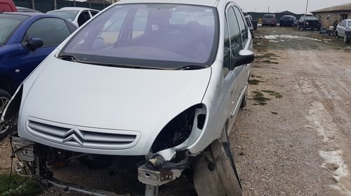 Volanta Citroen Xsara Picasso 2004 Hatchback 