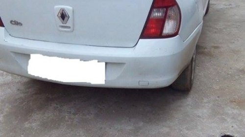 Volanta clio,1.5 dci,an 2005