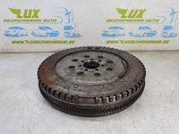 Volanta cu masa dubla 1.5 cdi om607 A6070301105 123101511R Mercedes-Benz A-Class W176 [2012 - 2015]