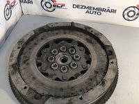 Volanta cu masa dubla (6+1 man) BMW E61 525 d 3.0 diesel 197 cp M57T 2007