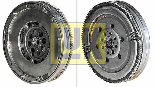 Volanta cu masa dubla BMW Seria 1 E87, 3 E90, 5 E60, 2.0d, 3 E46 , X3 E83 5 E61, 3 E91