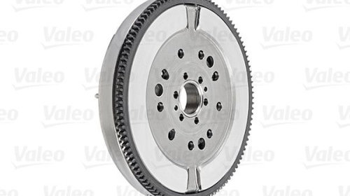 Volanta cu masa dubla Ford Focus C-Max (DM2), Mondeo Mk4 (BA), Fiesta Mk7, Mazda 3 (BK), 5 (CW), Volvo S40 (MS), V50 (MW), C30 (533), V60 (155), 1.6, Valeo, 1229400