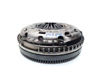 Volanta cu masa dubla si placa presiune, Mazda MPV III, 2.0 diesel, RF5C, 6 vit man (id:603959)