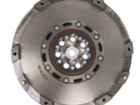 Volanta cu masa dubla transmisie mecanica (283mm) HYUNDAI SANTA FE III, KIA SORENTO II, SORENTO III 2.4 11.09-