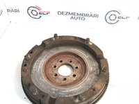 Volanta cu masa simpla (5+1 man) Renault Kangoo 1.9 D 64cp F8Q 2003