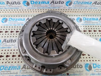 Volanta cu placa de presiune Fiat Grande Punto 1.3 m-jet, 5C2346817511