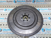 Volanta cu placa de presiune masa simpla, Nissan Kubistar (X76), 1.5 DCI, 5 vit man (pr:110747)