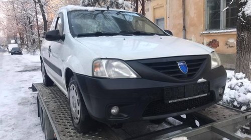 Volanta Dacia Pick Up 2008 pick-up 1.5dci