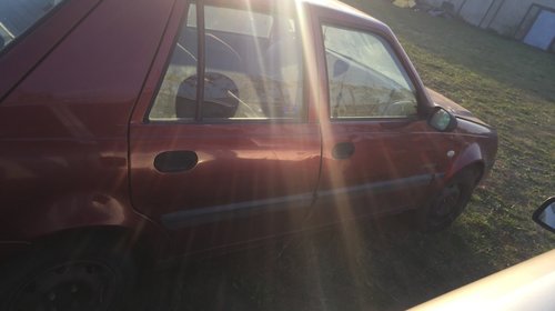 Volanta Dacia Solenza 2004 berlina 1,9 d