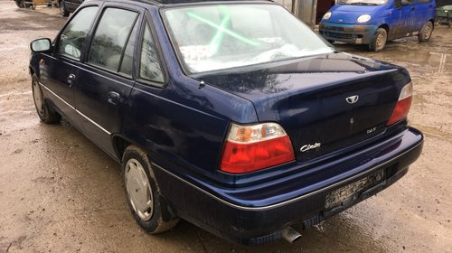 Volanta Daewoo Cielo 2004 Berlina 1.5