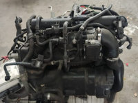 Volanta DSG Vw Passat B7 1.4 TSI sedan 160hp / 118 Kw cod motor CKM, an 2014