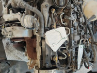 Volanta DSG Vw Passat B7 ALLTRACK 2.0TDI 4motion 177hp/130Kw cod motor CFG,an 2015