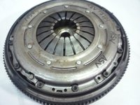 Volanta Dubla Masa + placa Presiune + Disc Ambreiaj Skoda Fabia 1 1.9 Tdi Tip ASV Cod 028105264K