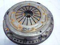 Volanta Dubla Masa SACHS Skoda Fabia 1 1.9 Tdi ASZ Cod 038105266AG \ 0 381 052 66 AG