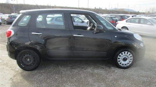 Volanta Fiat 500 L 1.3 Mjt