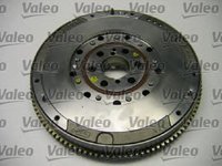 Volanta FIAT DOBLO Cargo (223) - OEM - VALEO: VAL836017|836017 - Cod intern: W02357592 - LIVRARE DIN STOC in 24 ore!!!