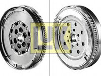 Volanta FIAT GRANDE PUNTO (199) (2005 - 2020) LuK 415 0241 10